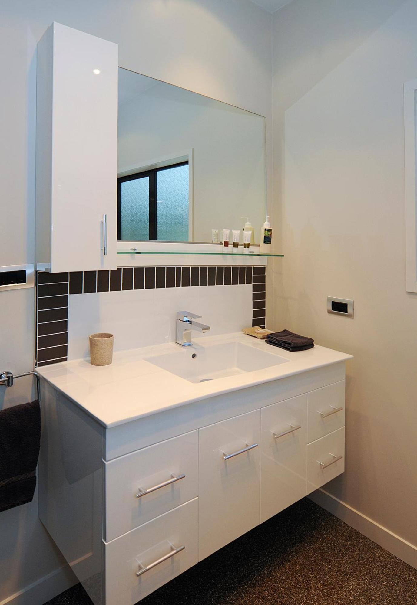 City Lights Boutique Lodge 로토루아 외부 사진